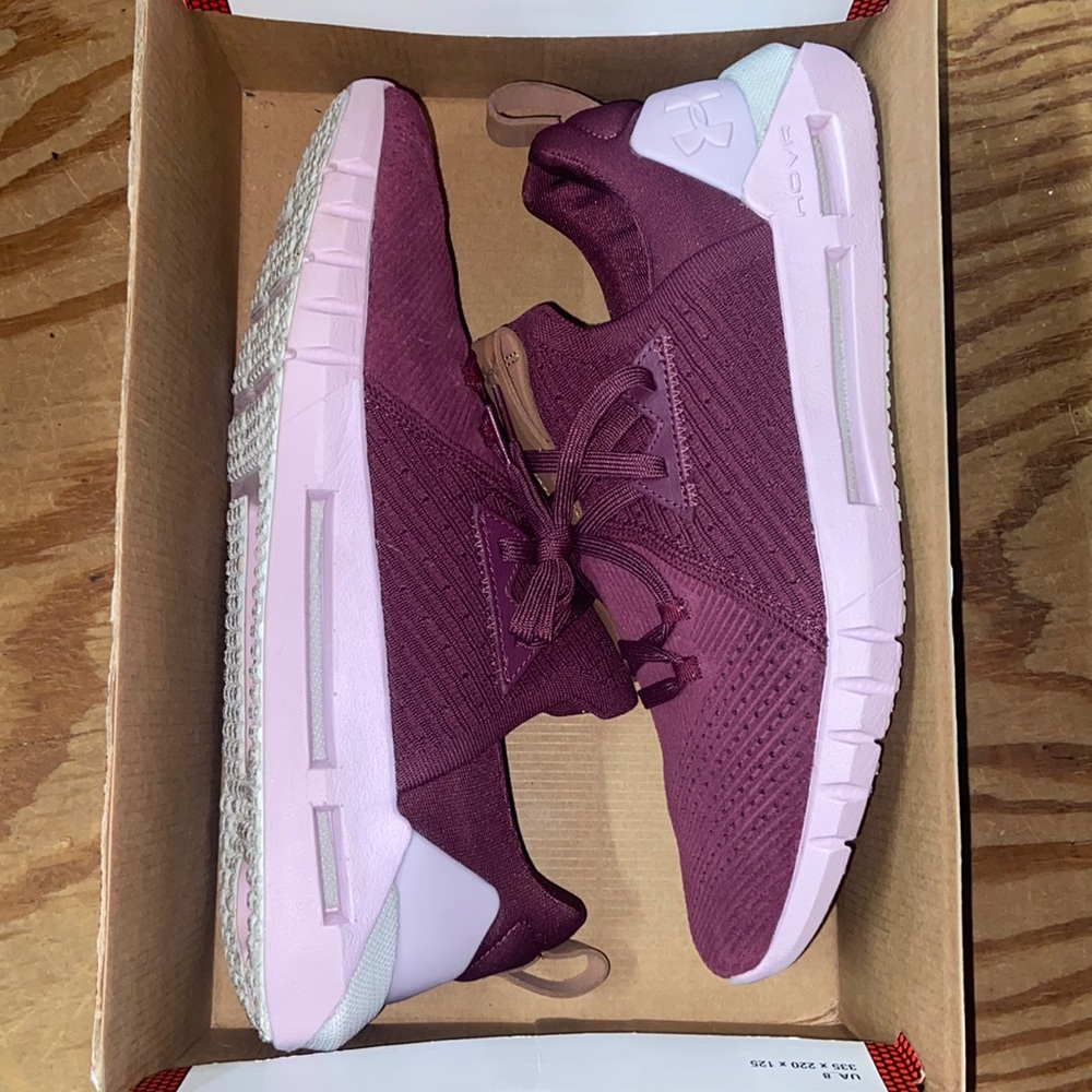 Under Armour HOVR SLK EVO perf suade